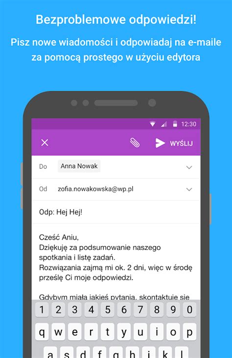 ‎Aplikacja Poczta o2 w App Store